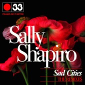 Sally Shapiro, Gerd Janson - Million Ways (Gerd Janson Remix)