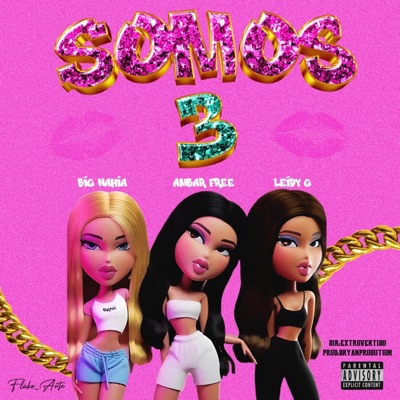 Somos 3 (feat. Leidy G & Big Nahia) - Single