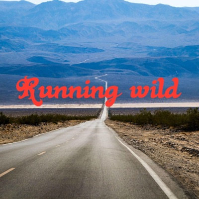 Running Wild (feat. Dash Rendar, Derren Domingue, Philip Holmes & Peter Leonard) - Single