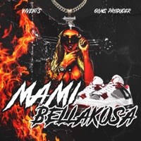 Mami Bellakosa - Single - Vivents