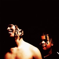 40K, Pt. 2 - Single - Adi & Sexmane