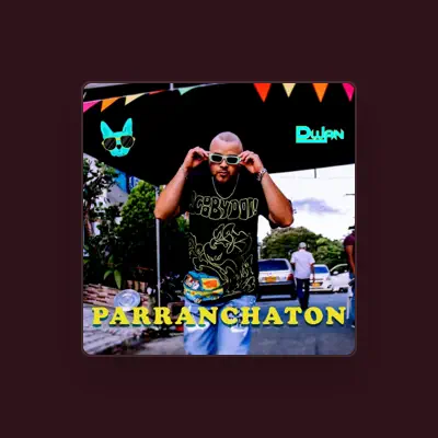 Listen to Dj Dwan, watch music videos, read bio, see tour dates & more!