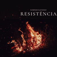 Resistência - Single - Mc Juninho JDR