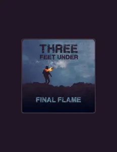 Listen to Three Feet Under, watch music videos, read bio, see tour dates & more!