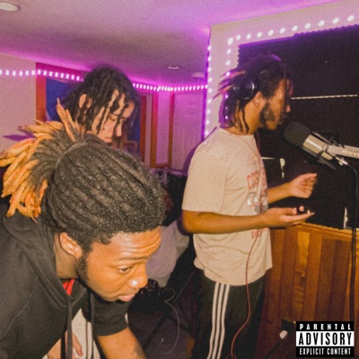 Scammers 2 Trappers (feat. Tony Heartless & Krizzy) - Single