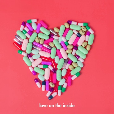 Love on the Inside - Single