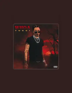 Dengarkan Tucci, tonton video musik, baca bio, lihat tanggal tur & lainnya!