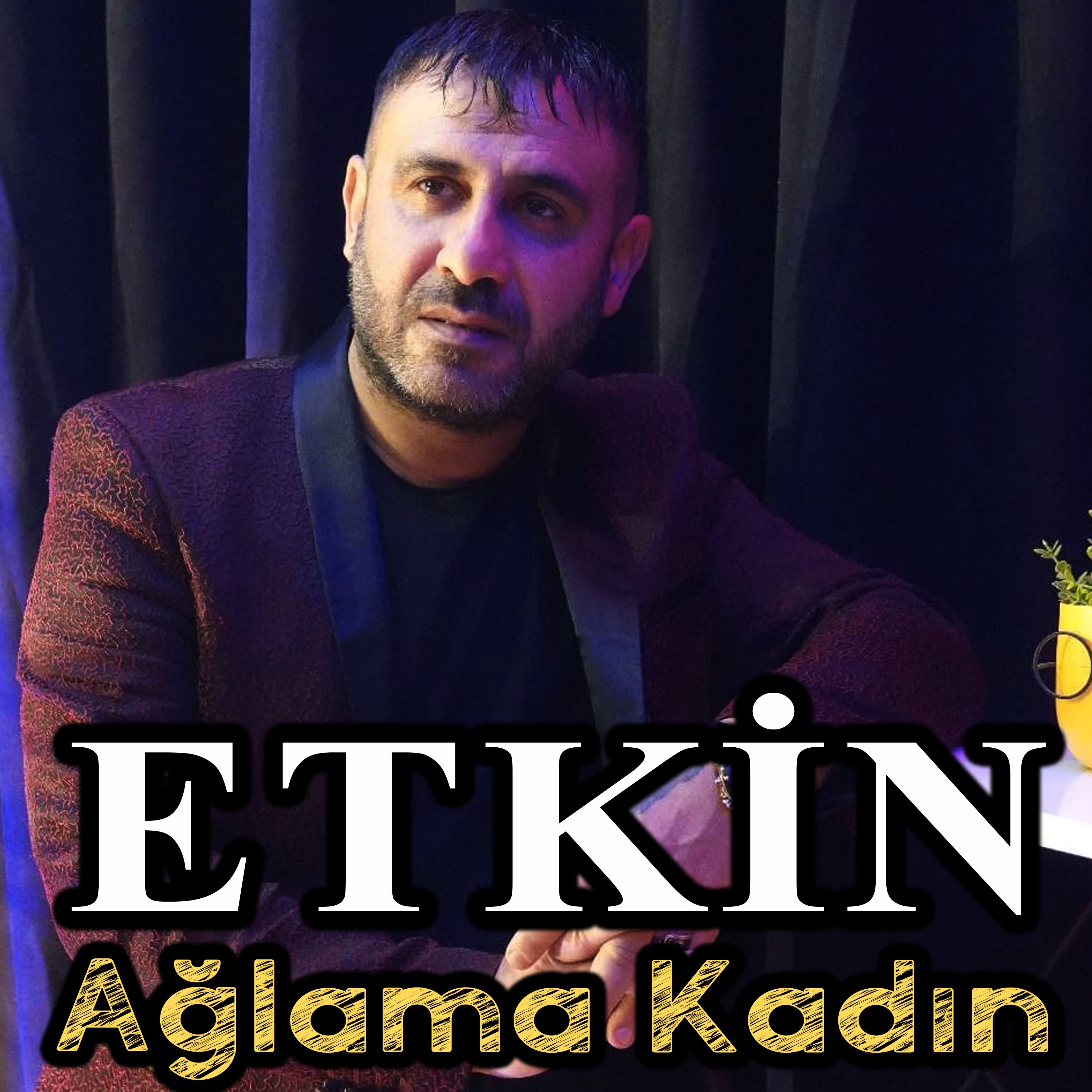 Ağlama Kadın - Single