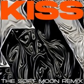 Kiss (The Soft Moon Remix) artwork