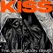 Kiss (The Soft Moon Remix) artwork