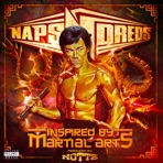 Inspired By Martial Arts - Single