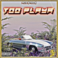 Too Playa - Single - ACE $NOW$
