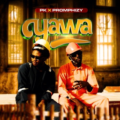 Yawa (feat. Promphizy) - Single