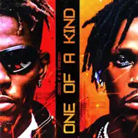 One of a Kind — Jaido P