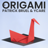 Patrick Bruel & Ycare - Origami illustration