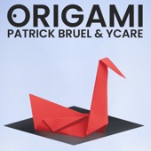 Origami artwork