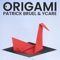 Origami artwork
