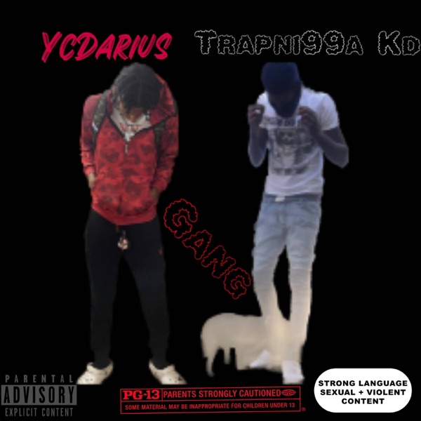 Gang (feat. YcDarius)