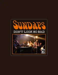 Listen to The Sundays, watch music videos, read bio, see tour dates & more!