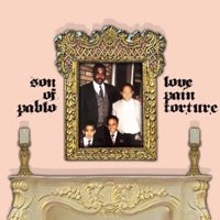 Son of Pablo: Love Pain & Torture - Polo Paul