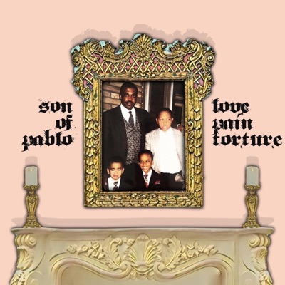 Son of Pablo: Love Pain & Torture