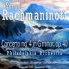 Allegro Vivace 1 (feat. The Philadelphia Orchestra & Eugene Ormandy) - Rachmaninoff