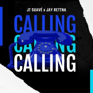 Calling - Single