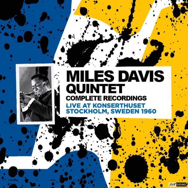 Miles Smiles - Album by Miles Davis Quintet - Apple Music