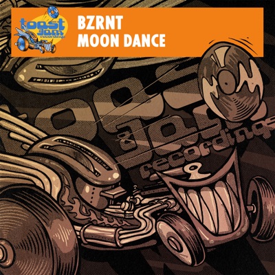 Moon Dance - Single