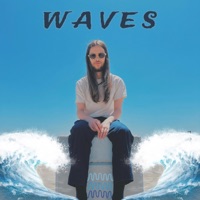 Waves - Single - Luke the Kid