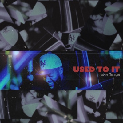 Used To It (Radio Edit) - Single