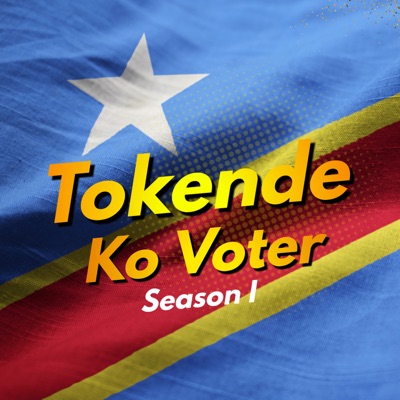 Tokende ko voter (feat. Rebo) [Season I, Ao Vivo] - Single