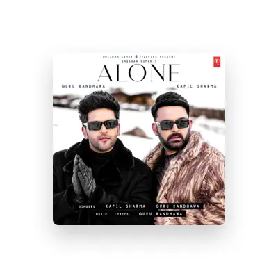 Listen to Kapil Sharma, watch music videos, read bio, see tour dates & more!