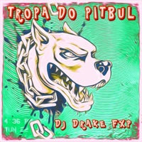 Tropa do Pitbul - Single - Dj DRAKE FXP