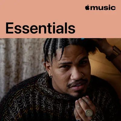 Listen to Luccas Carlos Essentials featuring Rashid
