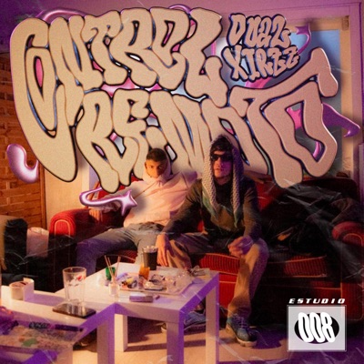 Control Remoto - Single