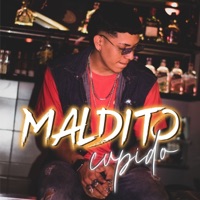 Maldito Cupido - Single - J Kalder