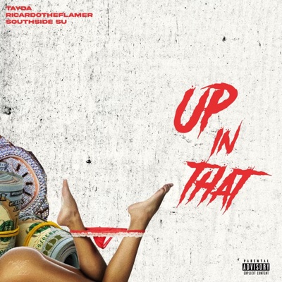 Up In Dat - Single