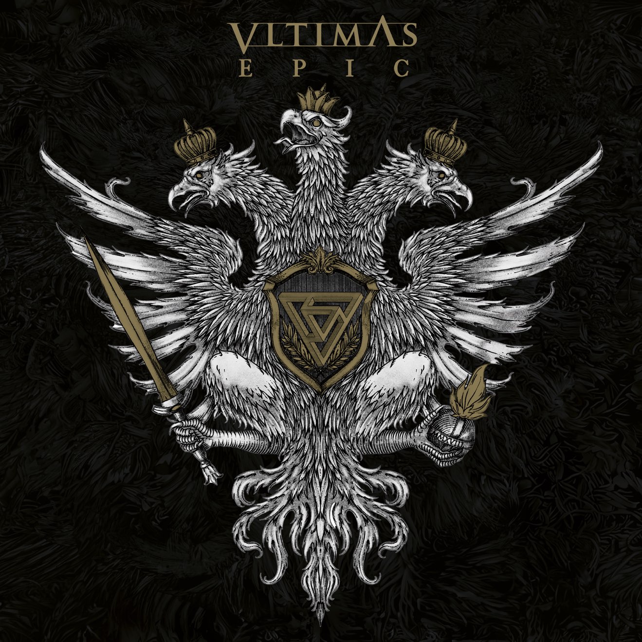 VLTIMAS – EPIC (2024) [iTunes Match M4A]