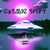 Cosmic Shift - EP - Yvk
