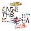 Shake Me Down cover art