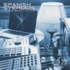 Spanish Steroids (Tour-Maubourg's Love the Bass Vocal Mix) - Single