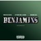 Benjamins (feat. Money2x, G4B Blakk & RobLee) - Grind4Better lyrics