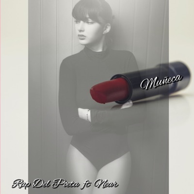 Muñeca (feat. Near) - Single