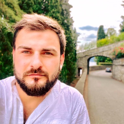 Shmagi Medzmariashvili - Grdznoba Maluli/The feeling is hidden