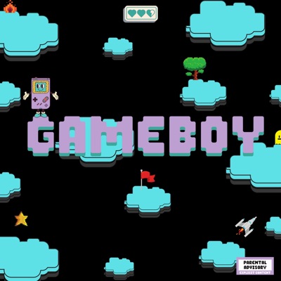 GAMEBOY - Single