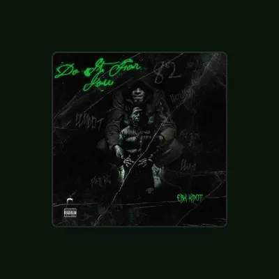Listen to EBK Kdot, watch music videos, read bio, see tour dates & more!