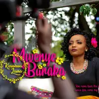 Mwenye Baraka — Karwirwa Laura