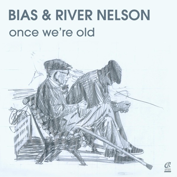 Once We're Old - EP