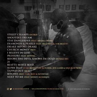 I Believe In God, Pt. 2 - Single - Million$ Of Power